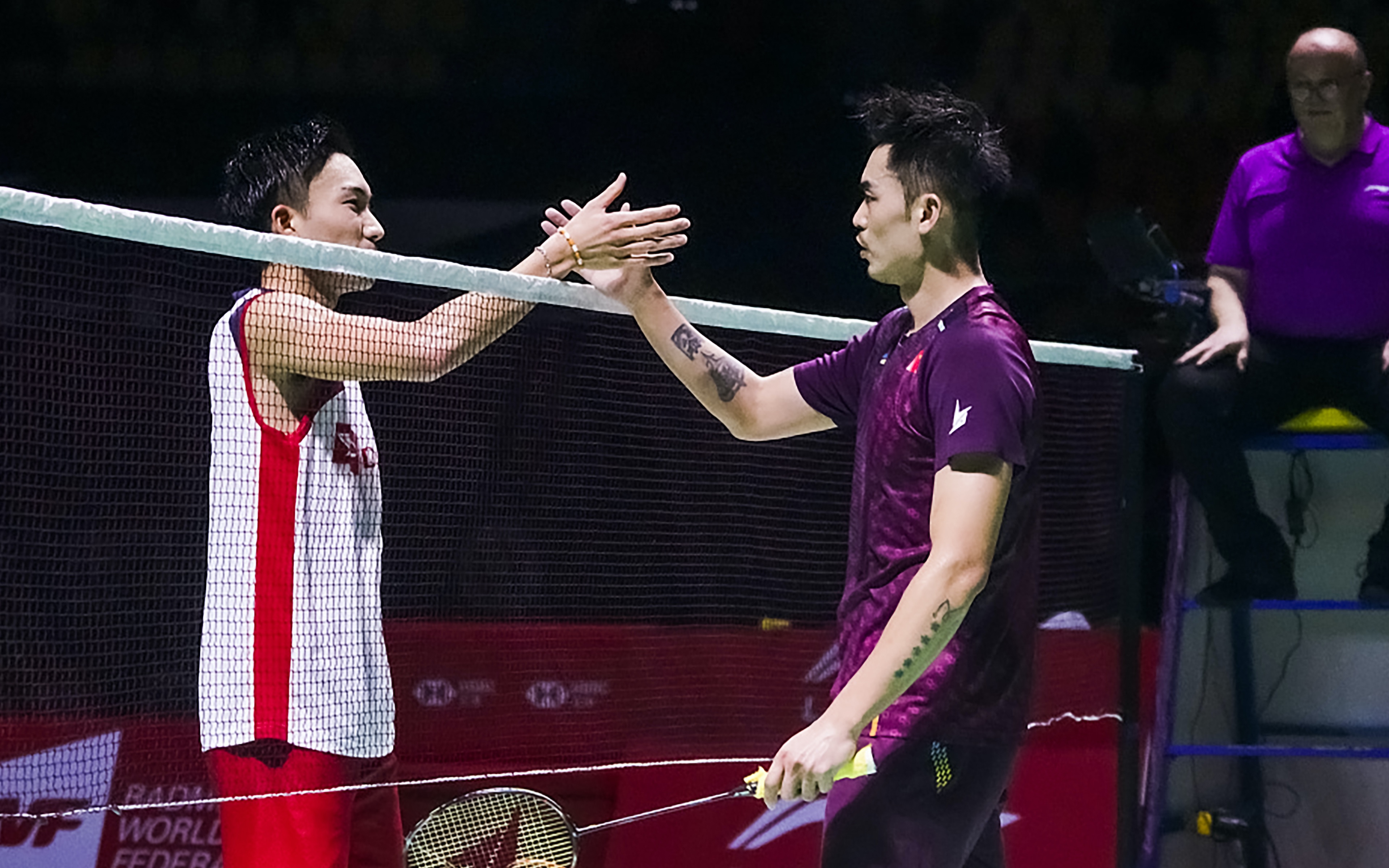 泰国队轻取丹麦队,桃田贤斗关键制胜 泰国队轻取丹麦队,桃田贤斗关键制胜