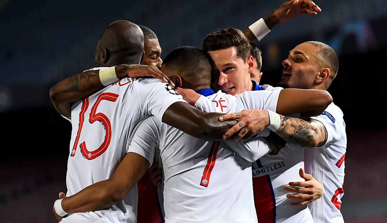 开云体育官方网站-阿根廷逆转巴萨，科曼完成帽子戏法