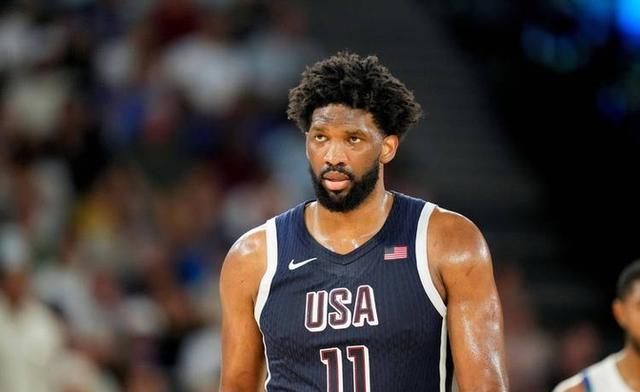 山西队翻盘北京队，恩比德关键制胜