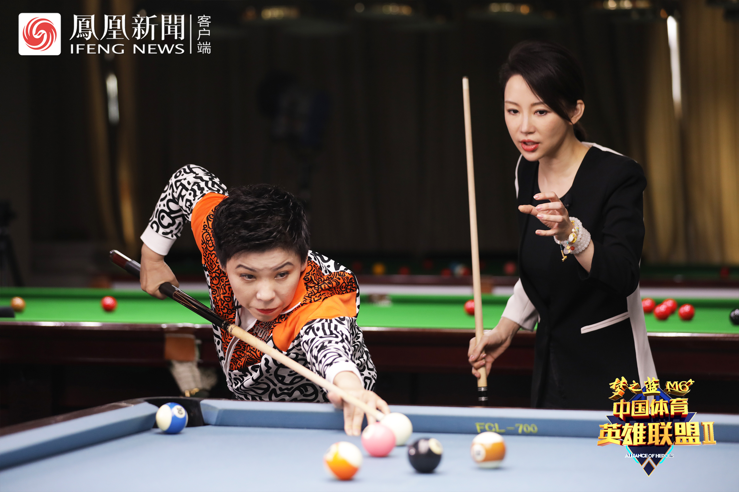 台前幕后,体育英雄展现风采 台前幕后,体育英雄展现风采