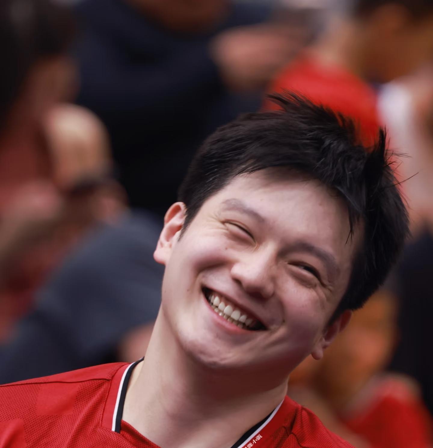 开云体育中国官网-德国队完胜日本队，樊振东统治全场